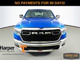 New 2025 RAM 1500 Big Horn image 2