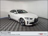 New 2025 BMW i4 xDrive40i w/ Premium Package image 1