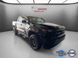 Used 2025 Toyota Tacoma TRD Sport image 3