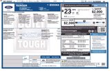Certified 2025 Ford Ranger XLT image 2