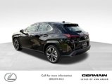 New 2025 Lexus UX 300h AWD image 3