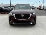 New 2025 MAZDA CX-90 3.3 Turbo w/ Premium Plus Pkg image 2