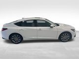 New 2025 Acura Integra image 4