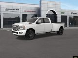 New 2025 RAM 3500 Laramie image 2
