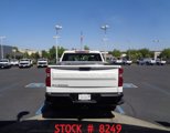 Used 2020 Chevrolet Silverado 1500 W/T w/ Trailering Package image 4