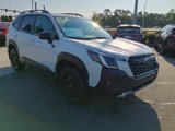 Certified 2022 Subaru Forester Wilderness image 3