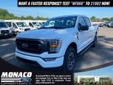 Certified 2023 Ford F150 XLT w/ Equipment Group 302A High image 4