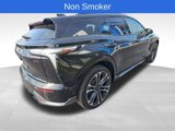 New 2025 Chevrolet Blazer EV SS image 5
