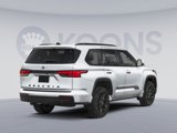 New 2026 Toyota Sequoia Platinum image 2