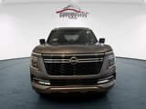 New 2025 Nissan Armada Platinum w/ Convenience Package image 2