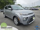 Used 2022 Kia Soul LX image 3