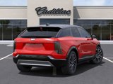 New 2025 Cadillac Optiq Sport 2 image 4