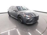 Certified 2025 Toyota Camry SE image 2