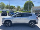 Used 2022 Jeep Compass Latitude image 4