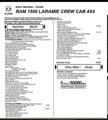Used 2023 RAM 1500 Laramie image 4