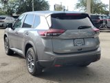 New 2026 Nissan Rogue S image 4