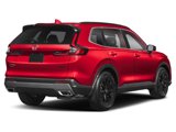 New 2026 Honda CR-V Sport image 3