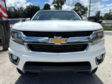 Used 2015 Chevrolet Colorado LT w/ LT Convenience Package image 2