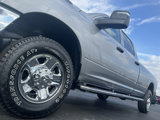 New 2024 RAM 3500 Tradesman w/ Bed Utility Group image 5