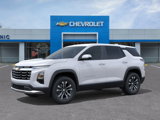 New 2026 Chevrolet Equinox LT w/ Safety and Technology Package image 2