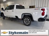 New 2025 Chevrolet Silverado 2500 Custom w/ Custom Value Package image 5
