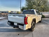 New 2025 Toyota Tundra 1794 Edition image 5
