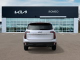 New 2025 Kia Telluride AWD image 5