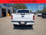Used 2018 Ford F150 XLT w/ Equipment Group 302A Luxury image 4
