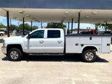 Used 2017 Chevrolet Silverado 2500 LT image 2