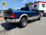 Used 2011 RAM 2500 Laramie w/ HD Snow Plow Prep Group image 4