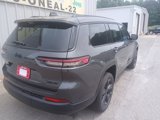 New 2025 Jeep Grand Cherokee L Limited image 4