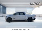 New 2025 RAM 1500 Tradesman w/ Night Edition image 5