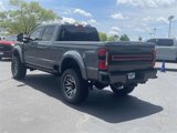 New 2025 Ford F250 Lariat w/ Lariat Ultimate Package image 4
