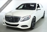 Used 2016 Mercedes-Benz S 550 4MATIC Sedan w/ Premium Package image 3