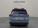 New 2026 Nissan Rogue SV image 4