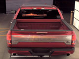Used 2019 Ford F150 Limited w/ Trailer Tow Package image 4