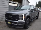 New 2026 Ford F350 4x4 Crew Cab Super Duty image 2