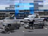 New 2026 Chevrolet Silverado 1500 LTZ image 2
