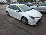 Used 2020 Toyota Corolla LE image 2