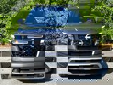 New 2025 Nissan Pathfinder Rock Creek image 2