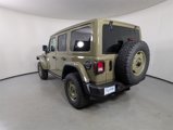 New 2025 Jeep Wrangler Unlimited Sport S 4xe image 5
