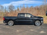 New 2025 RAM 1500 Big Horn image 2