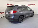 New 2025 Subaru Ascent Onyx Edition image 4