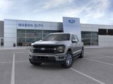 New 2024 Ford F150 XLT w/ Equipment Group 303A High image 2