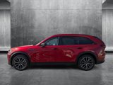 New 2025 MAZDA CX-70 Plug-In Hybrid w/ Premium Plus image 5