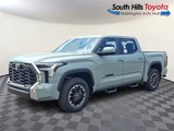 New 2025 Toyota Tundra SR5 image 3