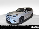 New 2025 Lexus TX 350 AWD image 2