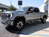 New 2025 GMC Sierra 2500 Denali w/ Denali Reserve Package image 3