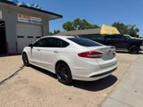 Used 2018 Ford Fusion SE w/ Equipment Group 201A image 5