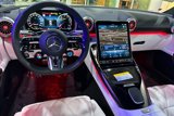 New 2025 Mercedes-Benz AMG GT 63 image 2